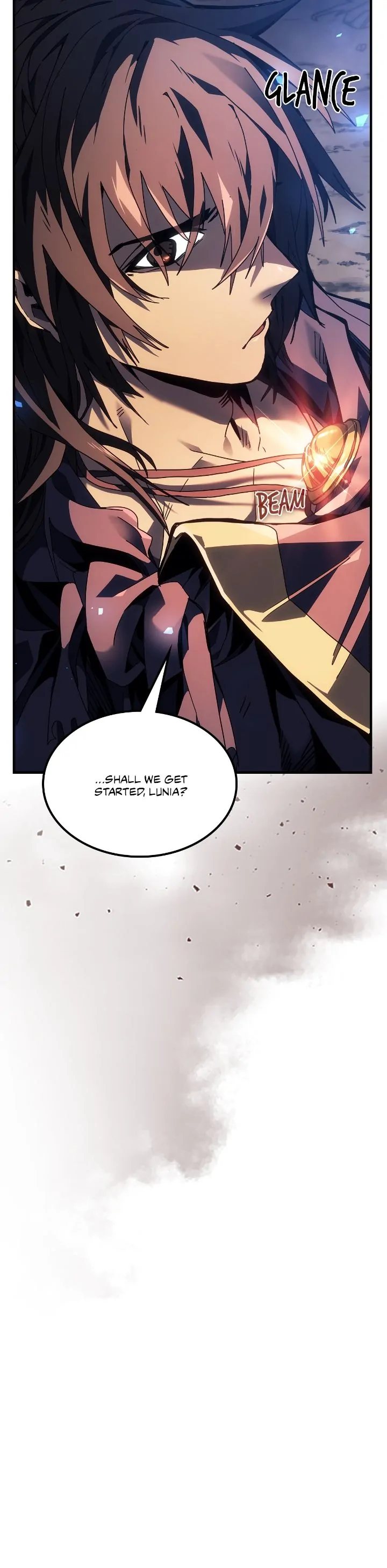 Read A Returners Magic Should Be Special Manga Online