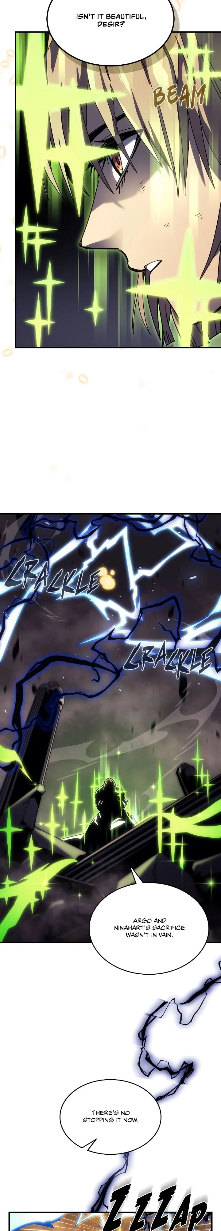 Read A Returners Magic Should Be Special Manga Online