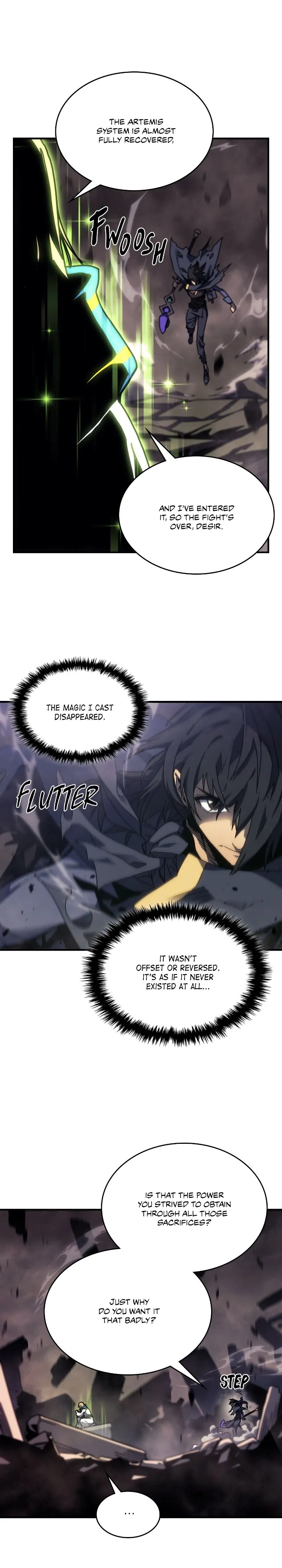 Read A Returners Magic Should Be Special Manga Online