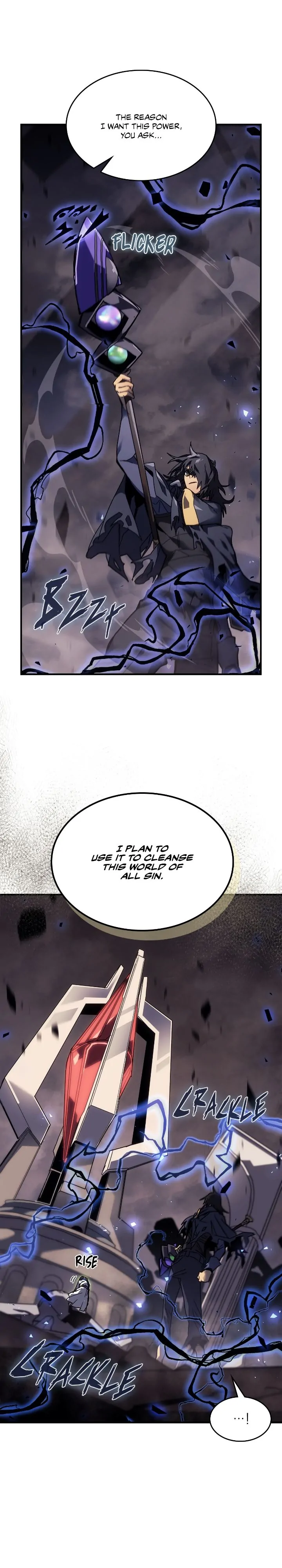 Read A Returners Magic Should Be Special Manga Online