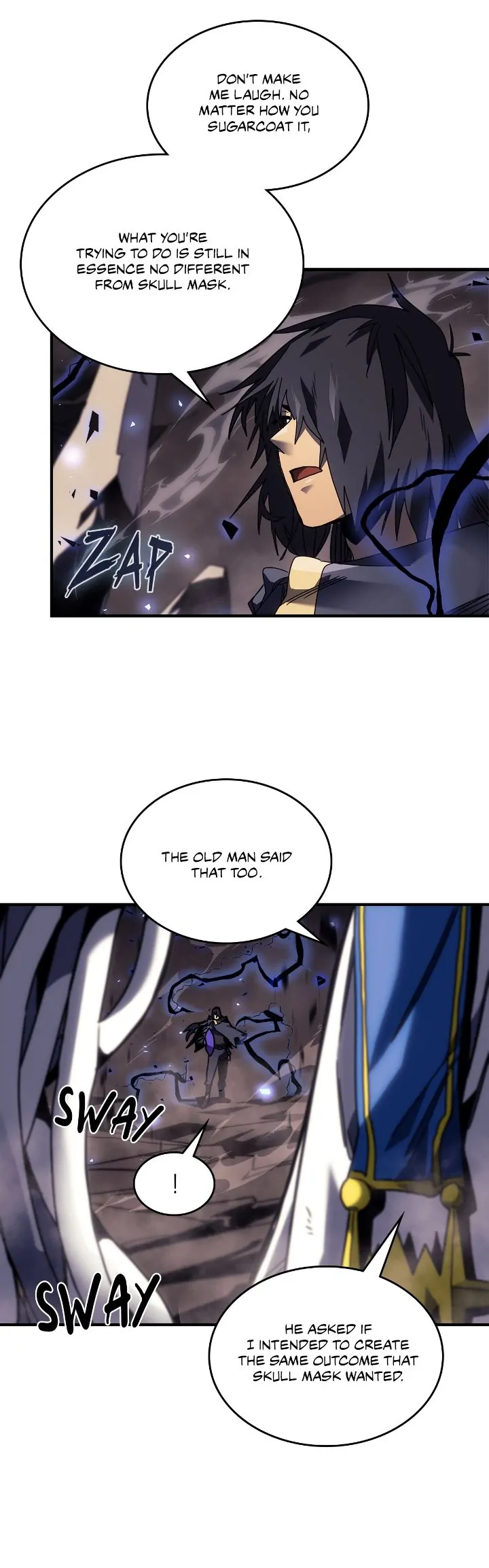 Read A Returners Magic Should Be Special Manga Online