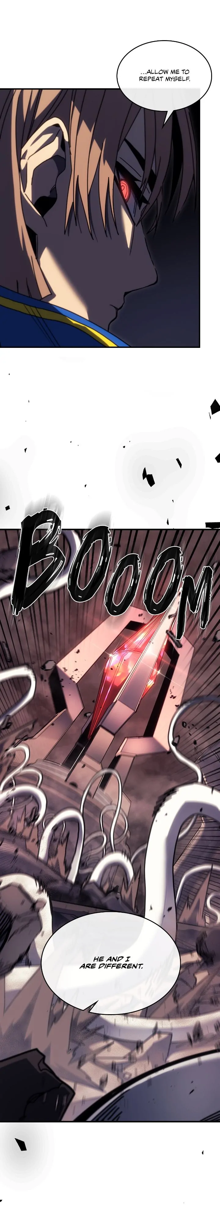 Read A Returners Magic Should Be Special Manga Online