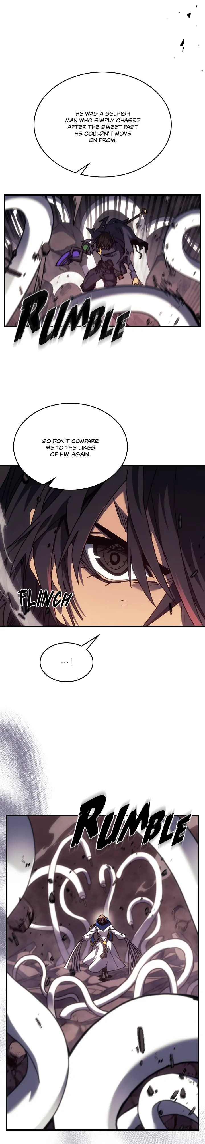 Read A Returners Magic Should Be Special Manga Online