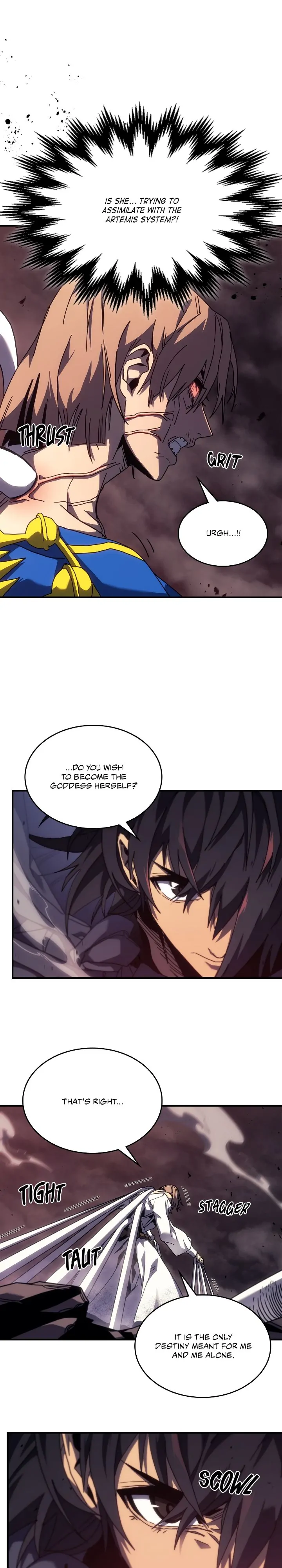 Read A Returners Magic Should Be Special Manga Online