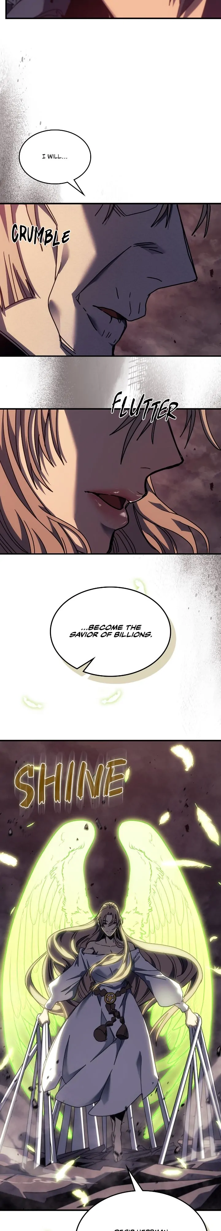 Read A Returners Magic Should Be Special Manga Online