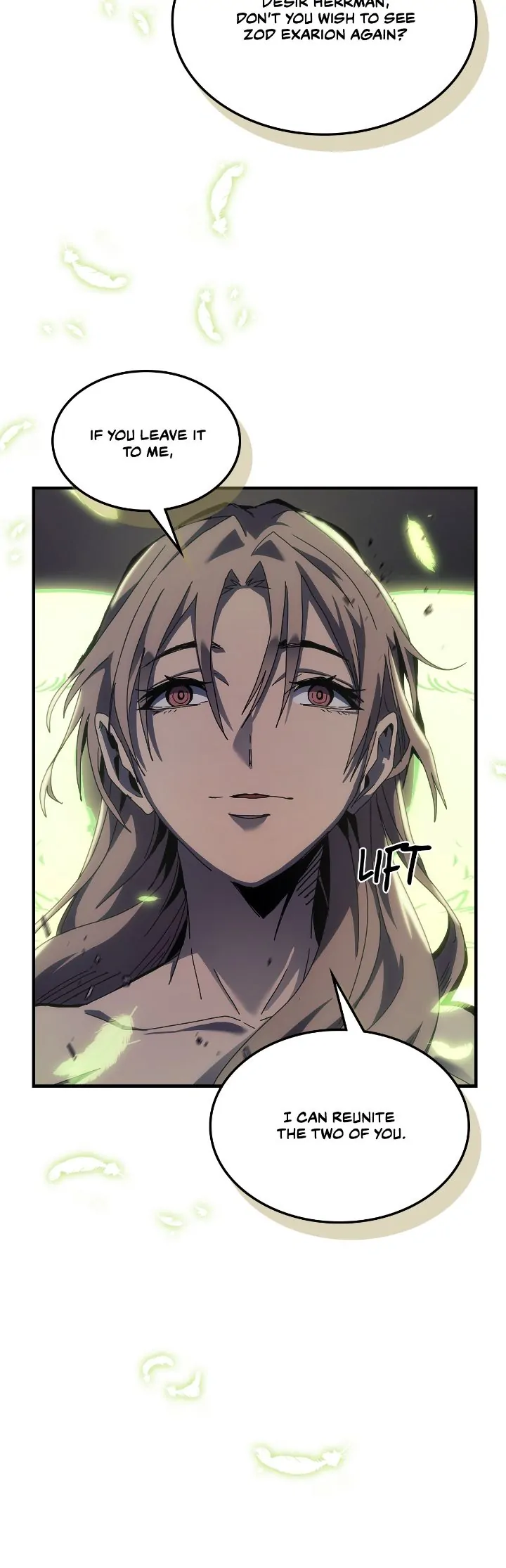 Read A Returners Magic Should Be Special Manga Online