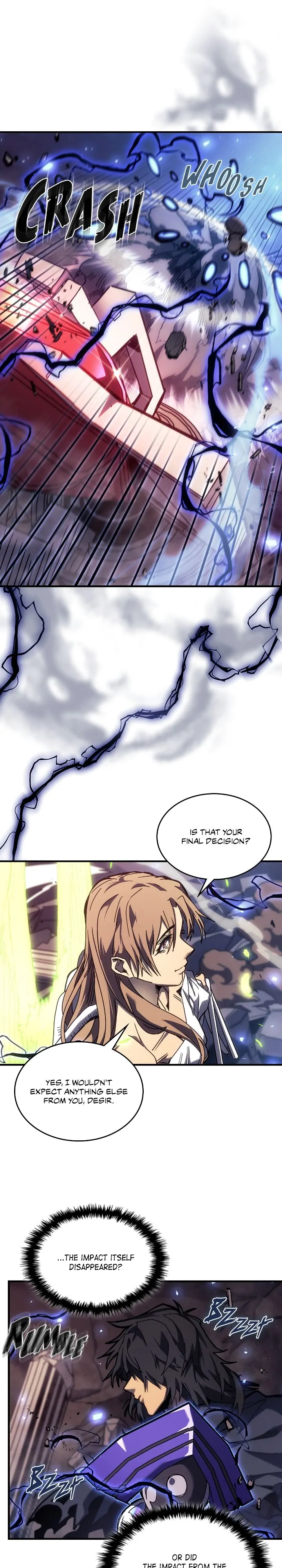 Read A Returners Magic Should Be Special Manga Online