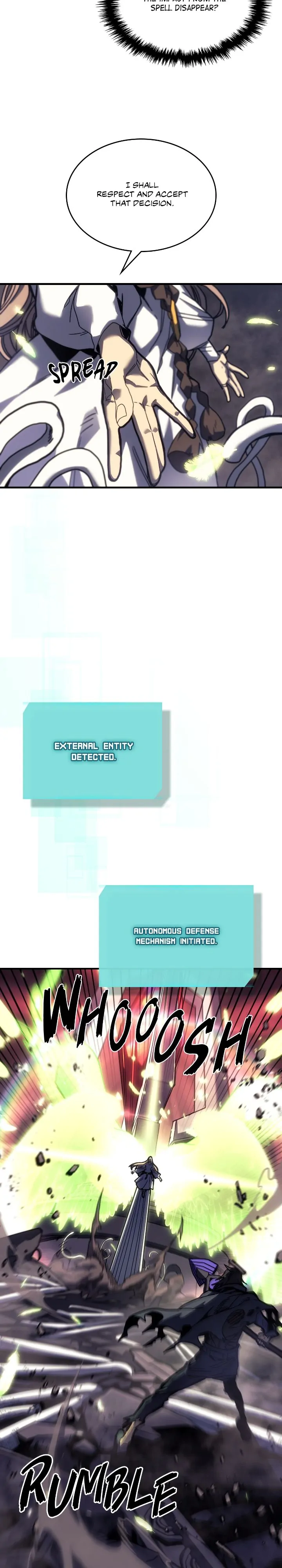 Read A Returners Magic Should Be Special Manga Online