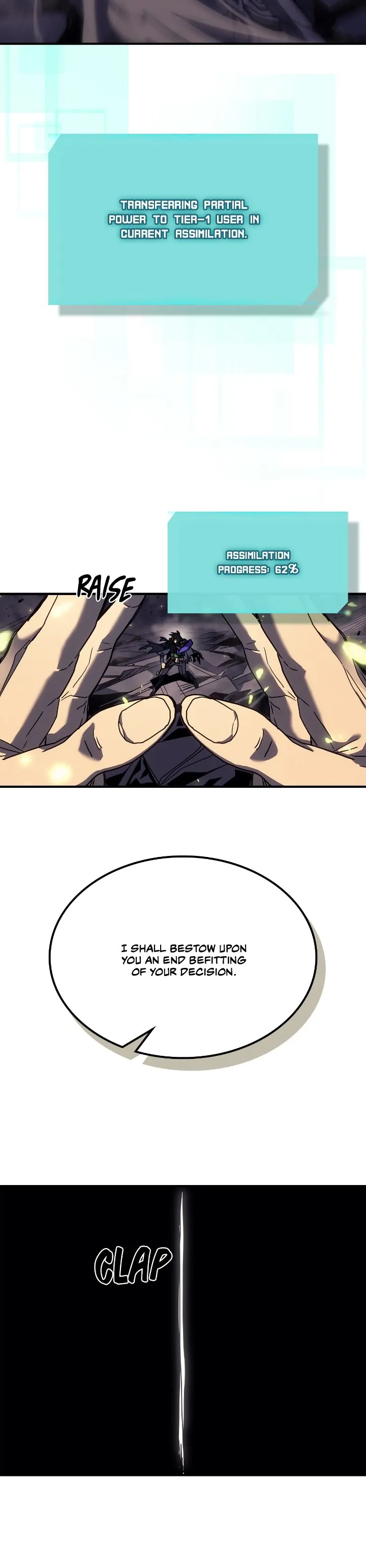 Read A Returners Magic Should Be Special Manga Online