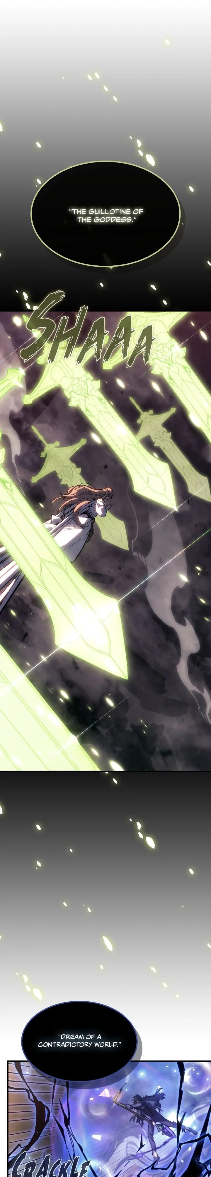 Read A Returners Magic Should Be Special Manga Online