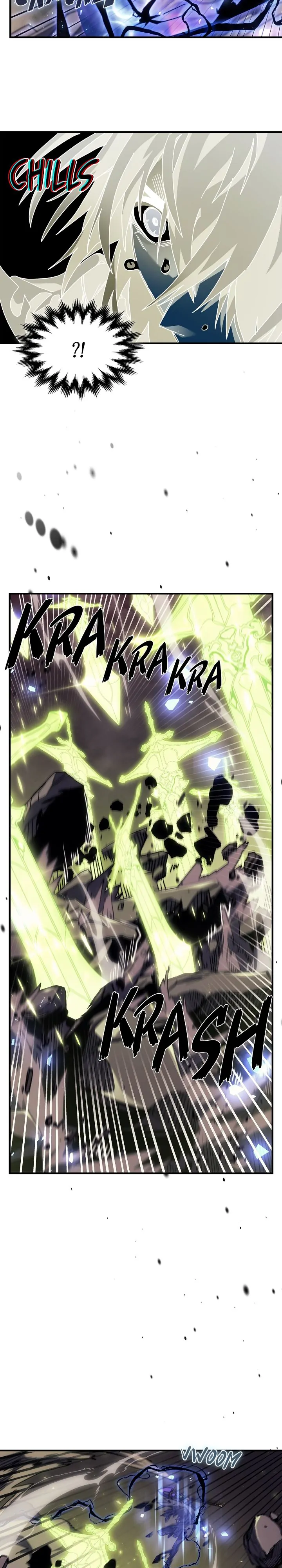 Read A Returners Magic Should Be Special Manga Online