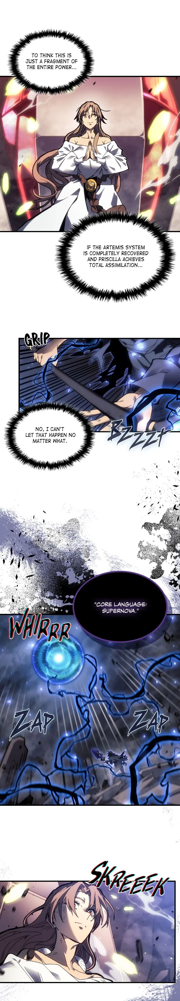 Read A Returners Magic Should Be Special Manga Online