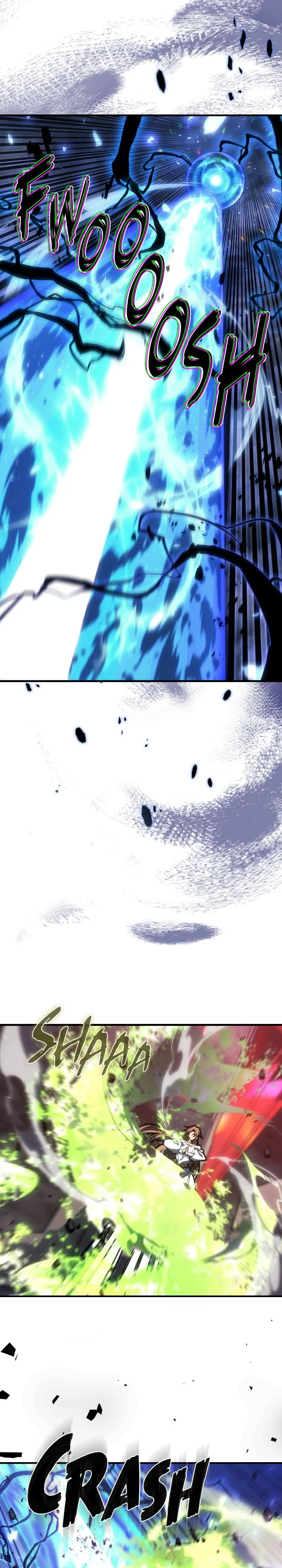 Read A Returners Magic Should Be Special Manga Online