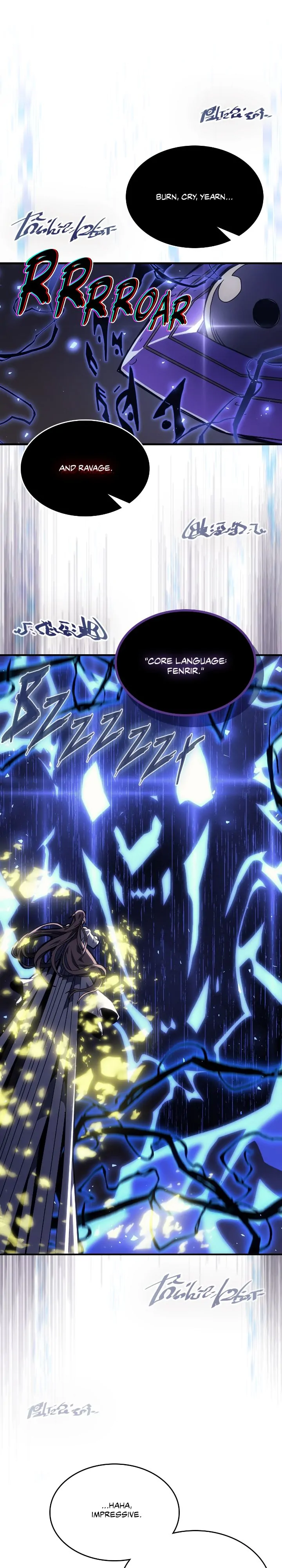 Read A Returners Magic Should Be Special Manga Online