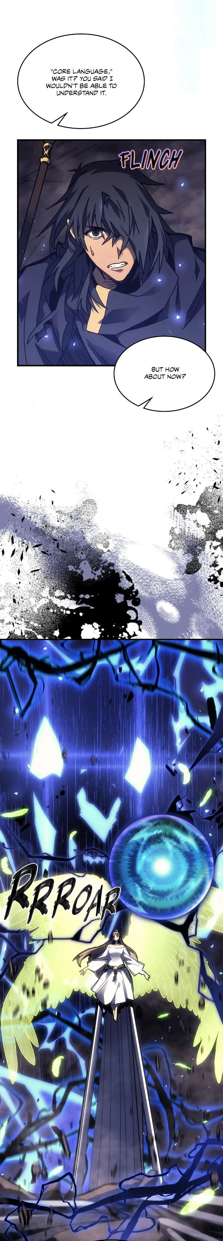 Read A Returners Magic Should Be Special Manga Online