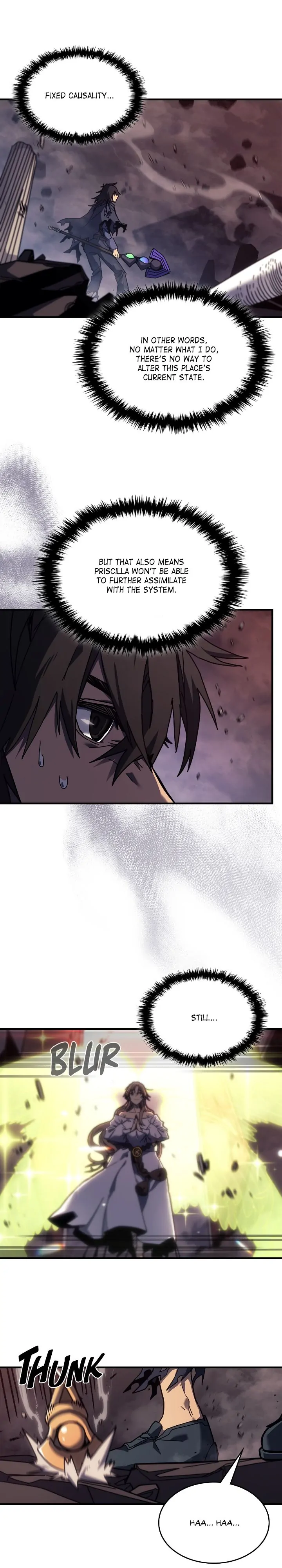 Read A Returners Magic Should Be Special Manga Online