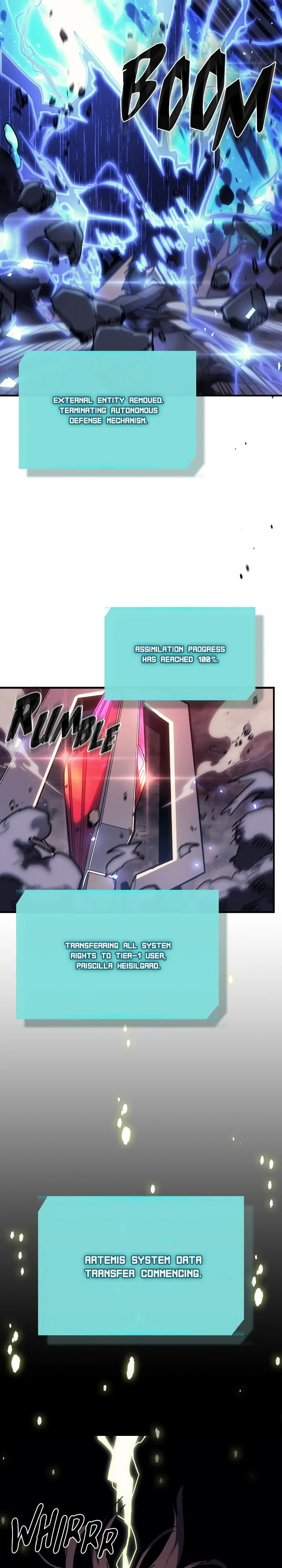 Read A Returners Magic Should Be Special Manga Online