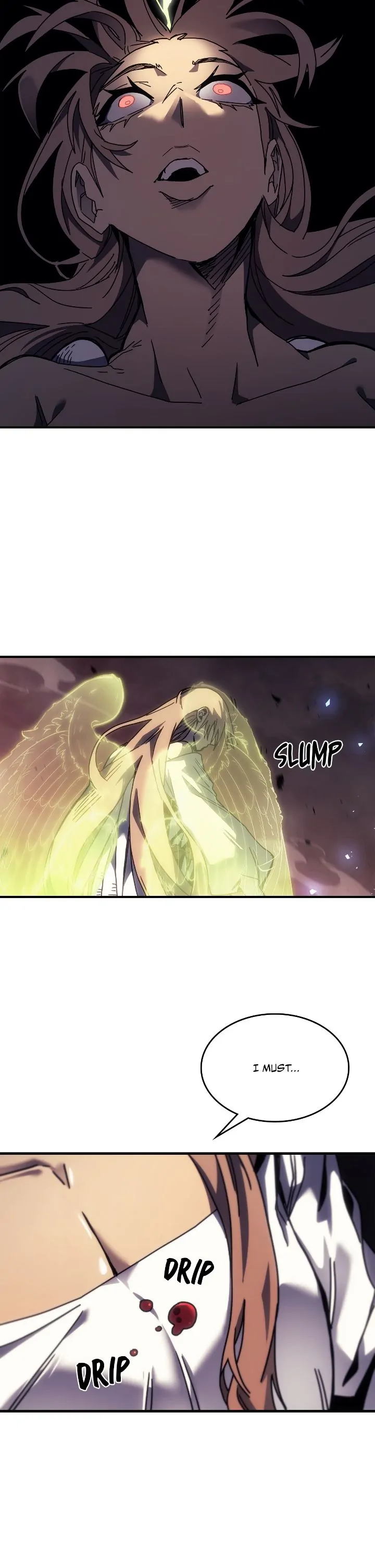 Read A Returners Magic Should Be Special Manga Online