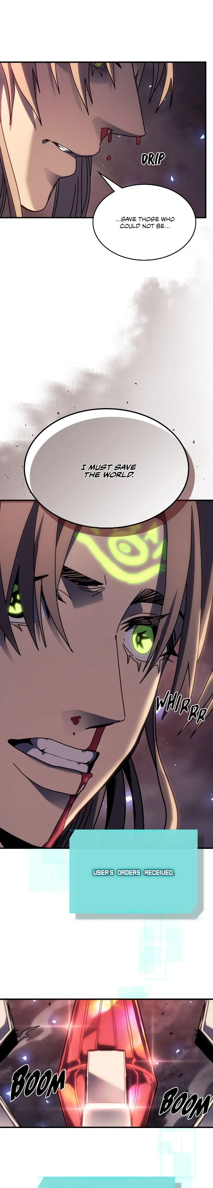 Read A Returners Magic Should Be Special Manga Online