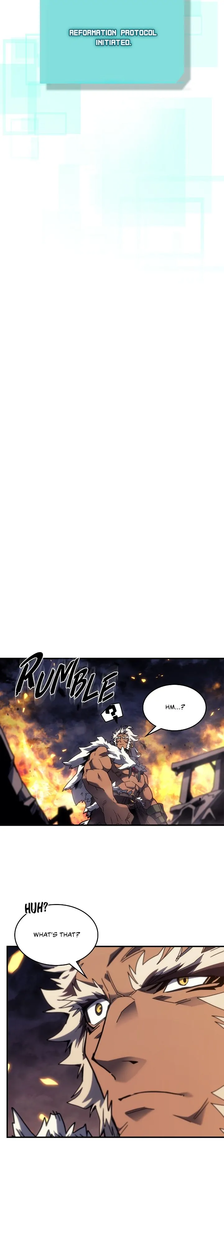 Read A Returners Magic Should Be Special Manga Online