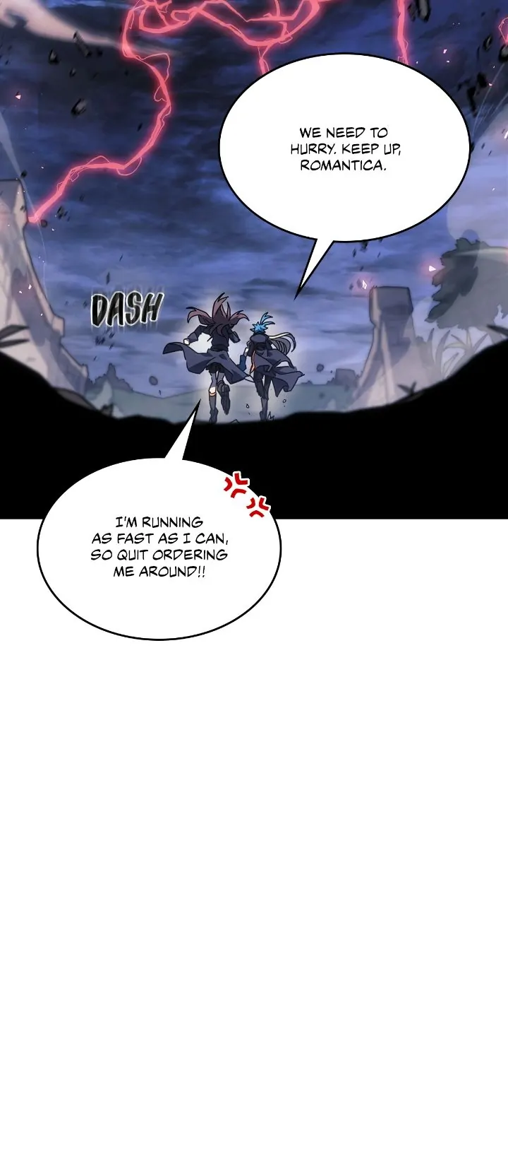 Read A Returners Magic Should Be Special Manga Online