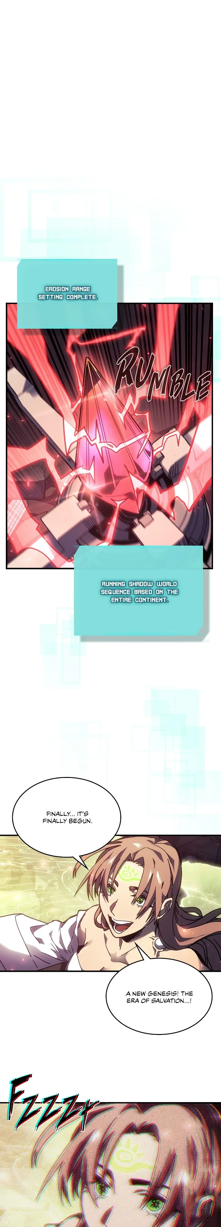 Read A Returners Magic Should Be Special Manga Online