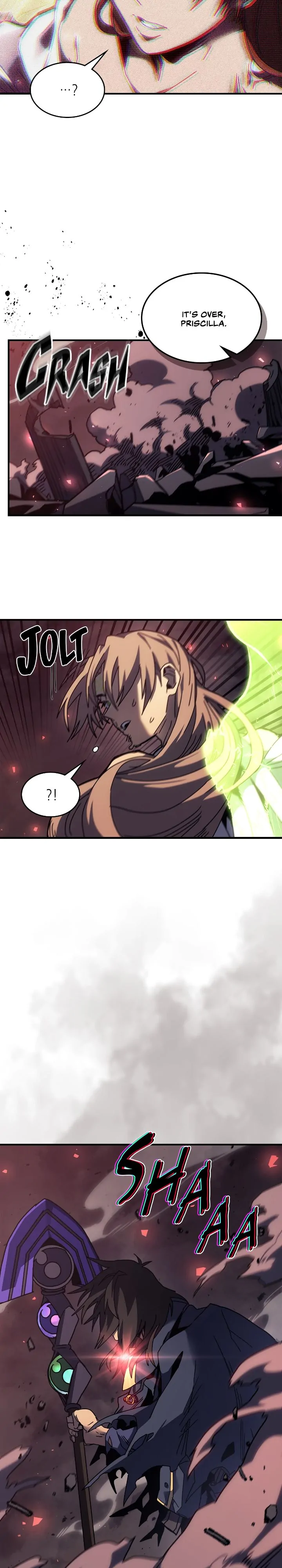 Read A Returners Magic Should Be Special Manga Online