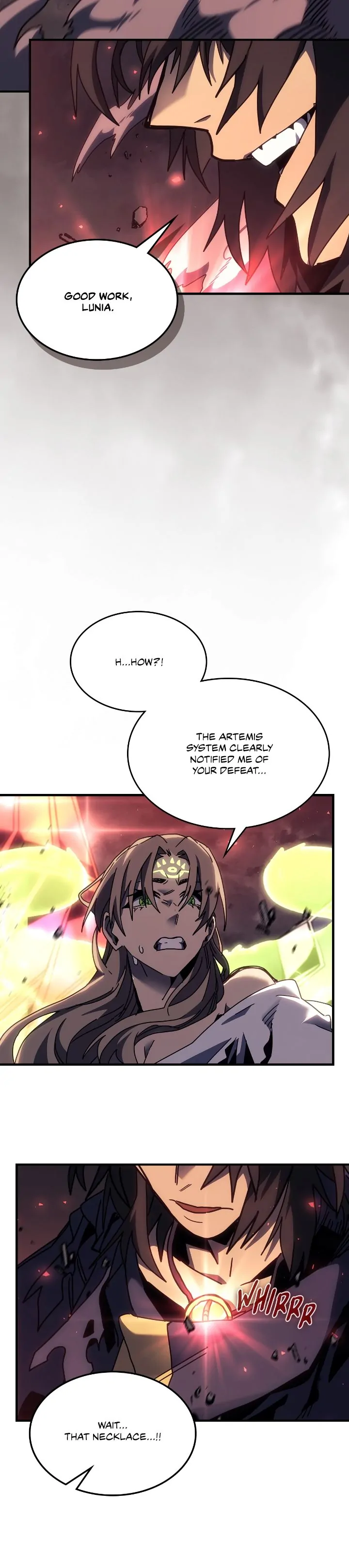 Read A Returners Magic Should Be Special Manga Online