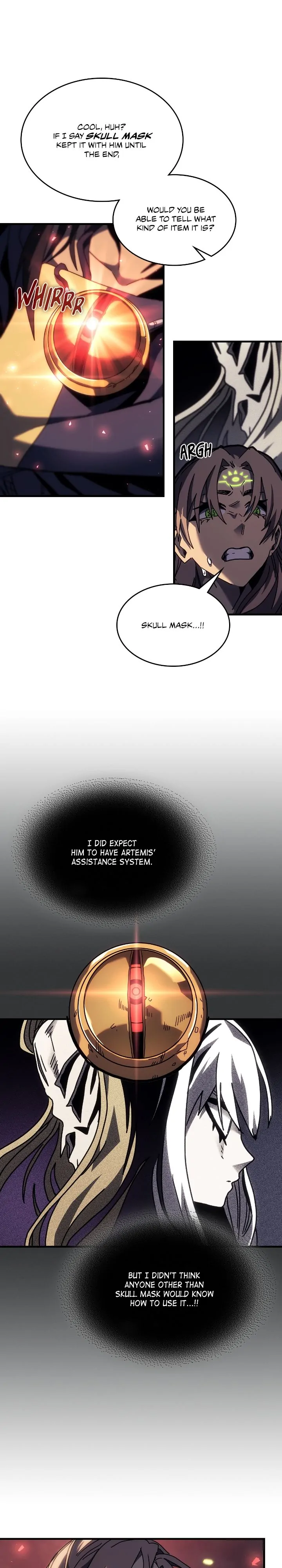 Read A Returners Magic Should Be Special Manga Online