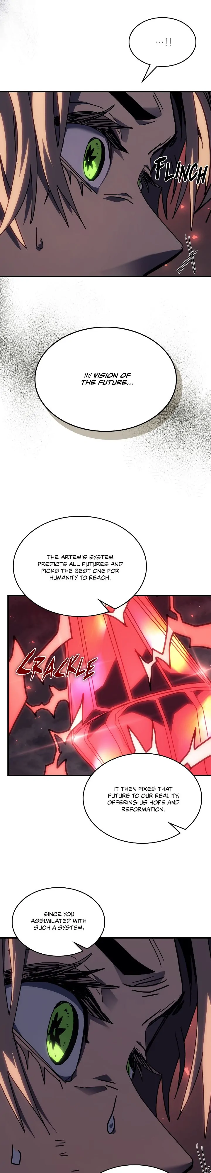 Read A Returners Magic Should Be Special Manga Online