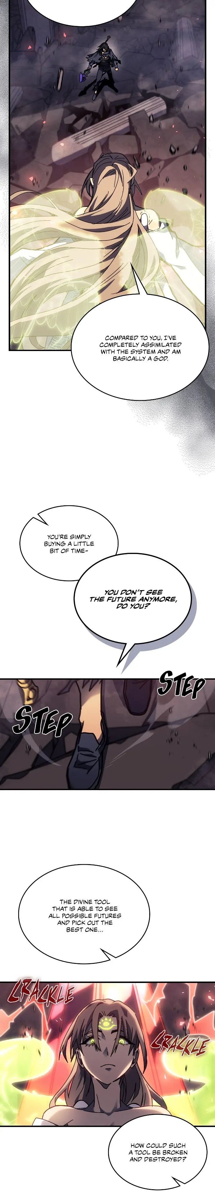 Read A Returners Magic Should Be Special Manga Online