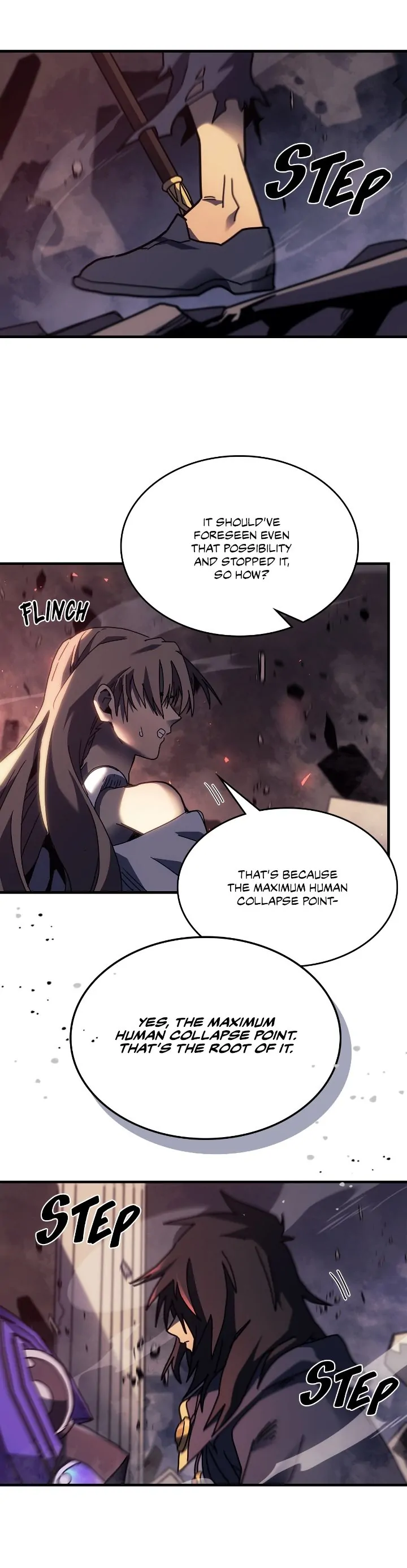 Read A Returners Magic Should Be Special Manga Online