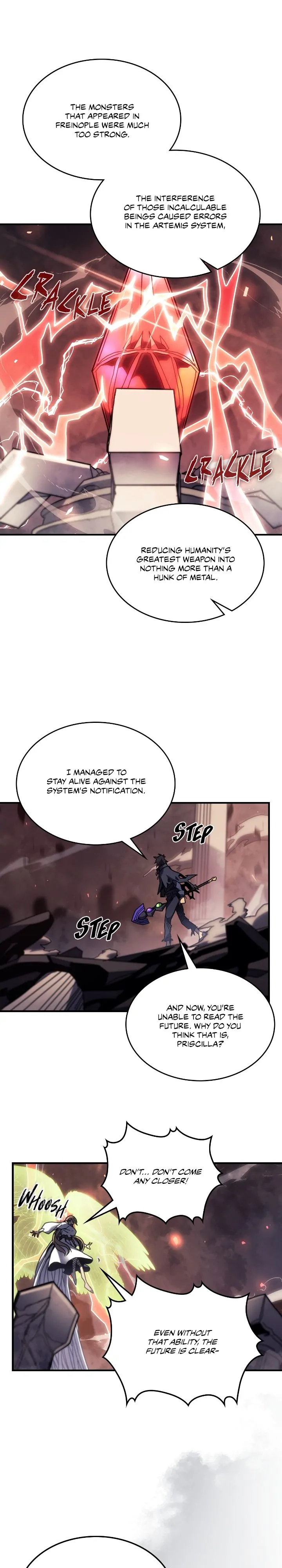 Read A Returners Magic Should Be Special Manga Online