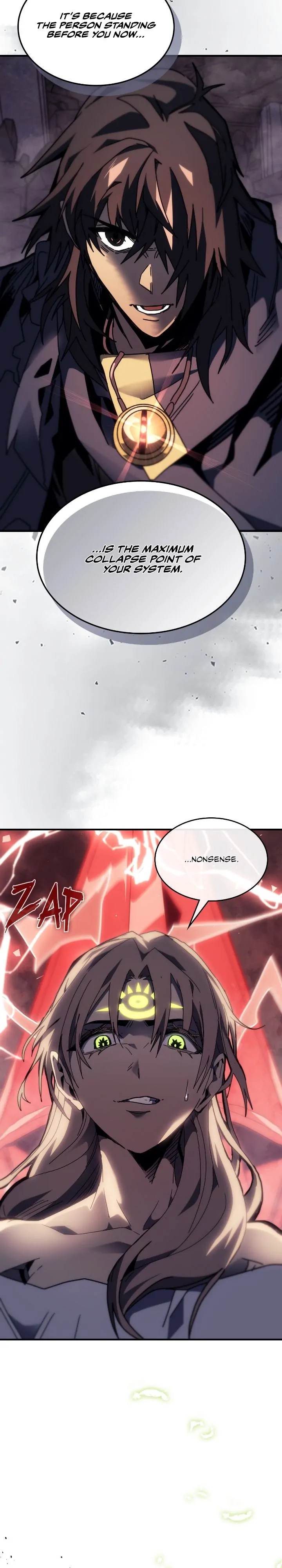 Read A Returners Magic Should Be Special Manga Online