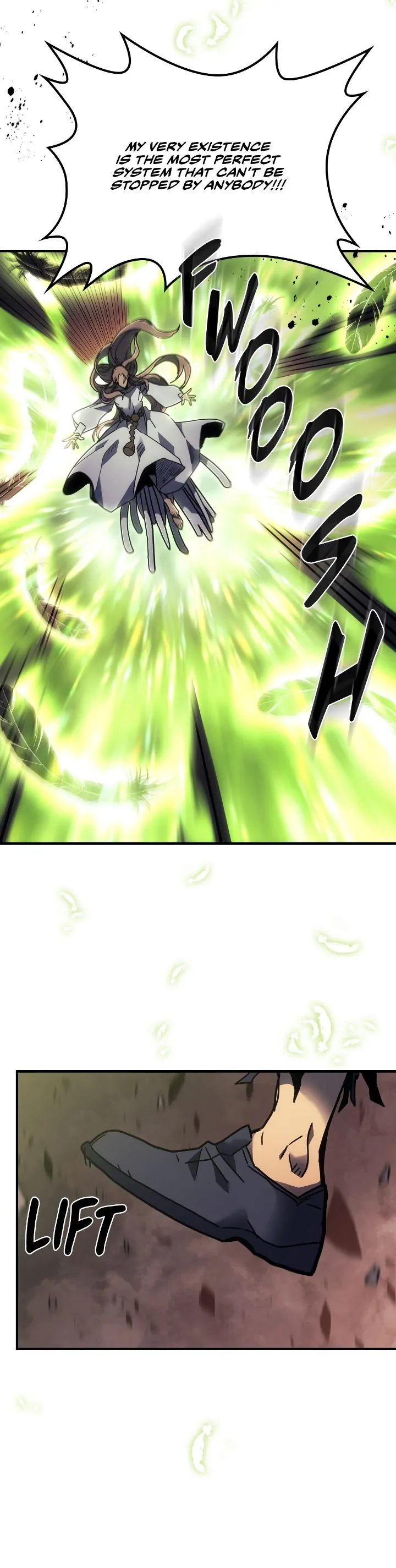 Read A Returners Magic Should Be Special Manga Online