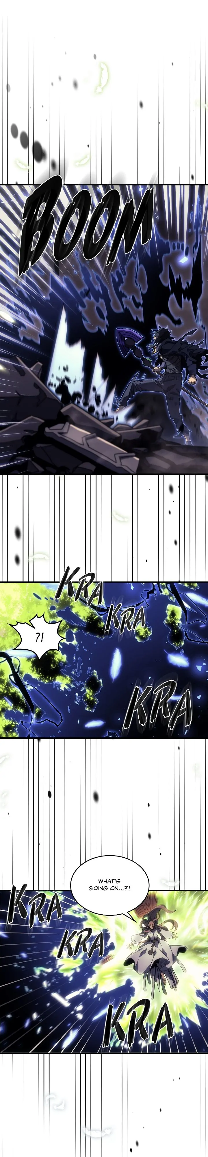 Read A Returners Magic Should Be Special Manga Online