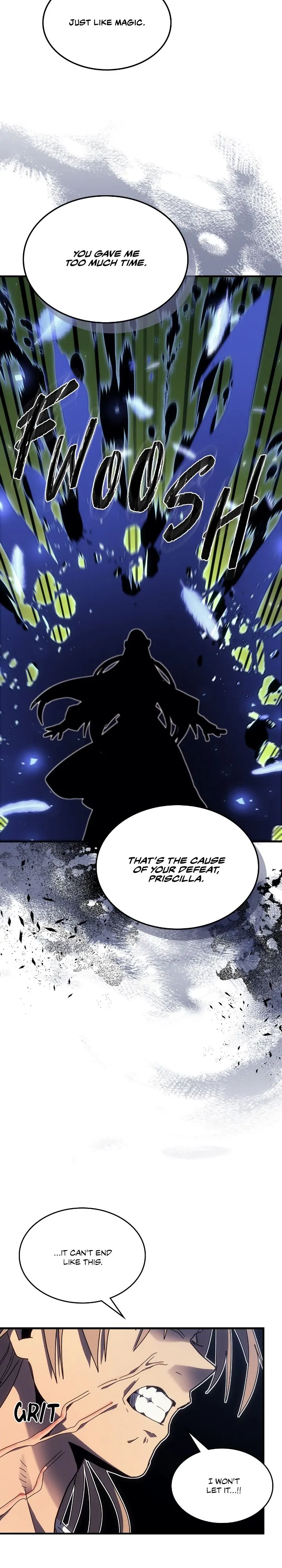 Read A Returners Magic Should Be Special Manga Online