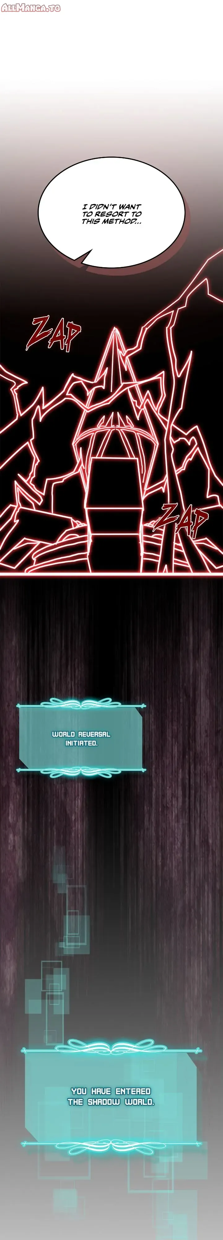 Read A Returners Magic Should Be Special Manga Online