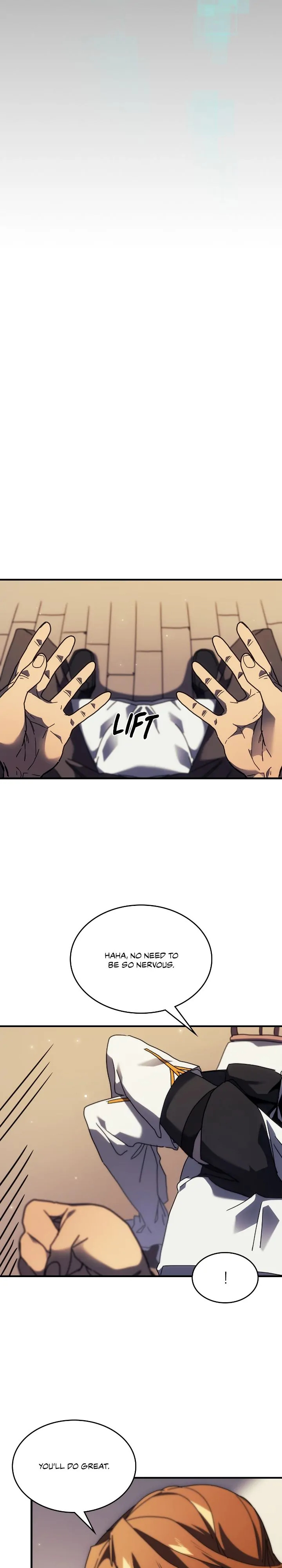 Read A Returners Magic Should Be Special Manga Online