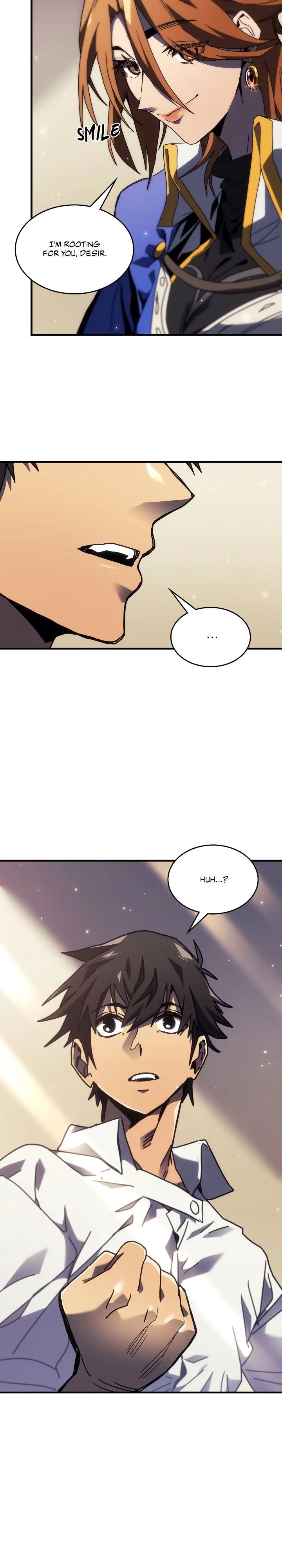 Read A Returners Magic Should Be Special Manga Online