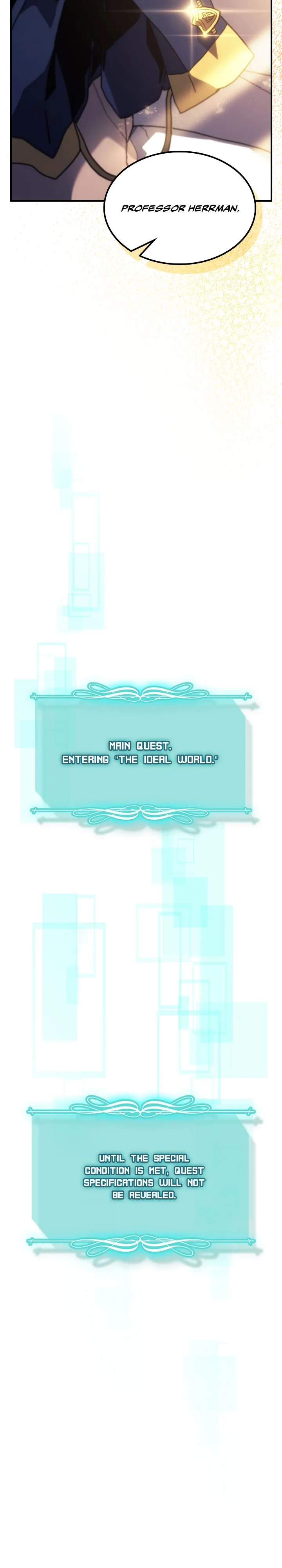 Read A Returners Magic Should Be Special Manga Online