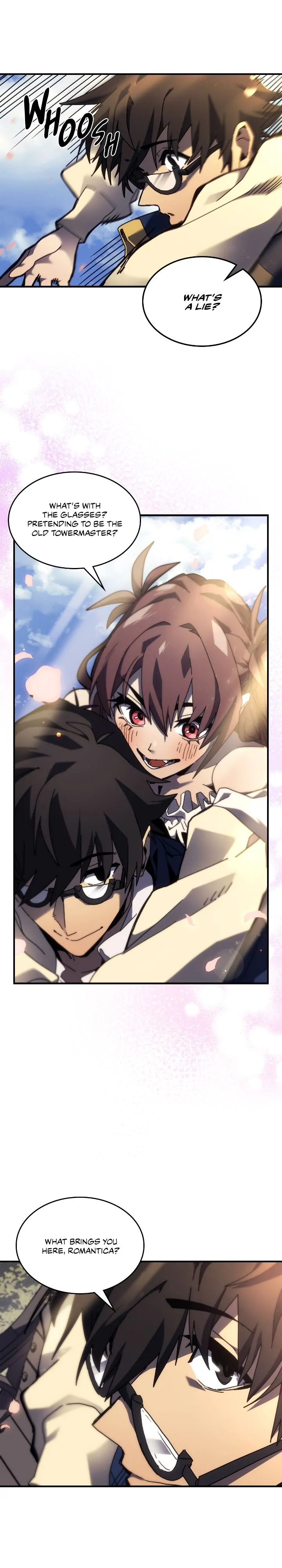 Read A Returners Magic Should Be Special Manga Online