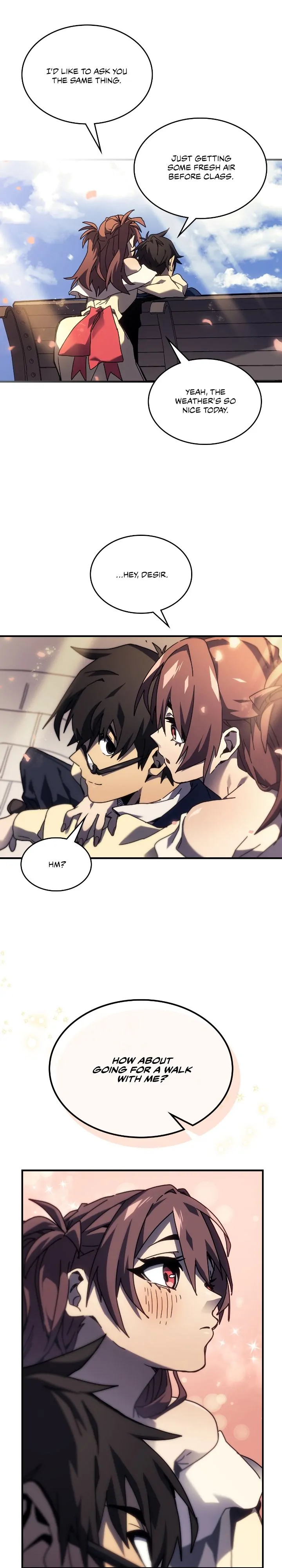 Read A Returners Magic Should Be Special Manga Online