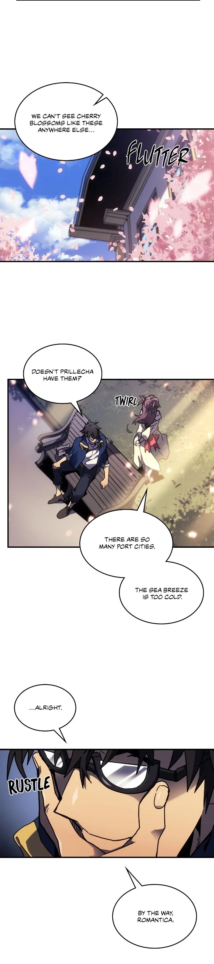 Read A Returners Magic Should Be Special Manga Online