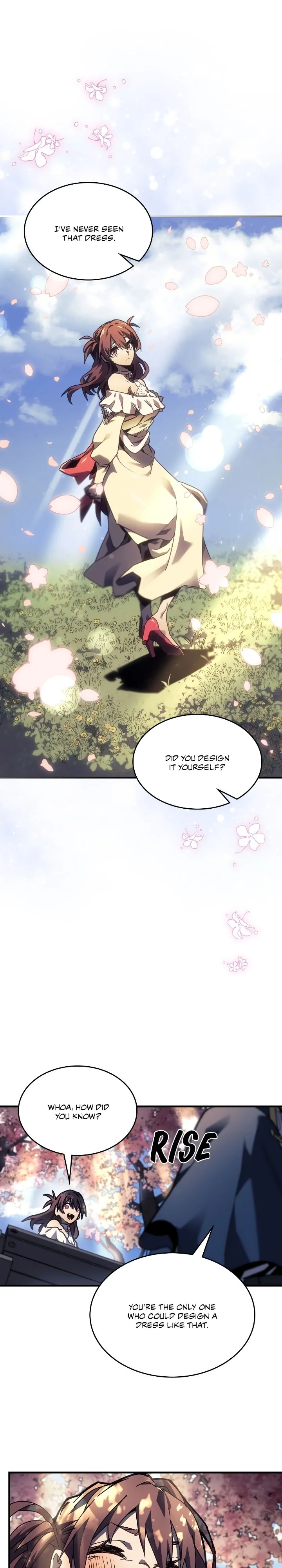 Read A Returners Magic Should Be Special Manga Online