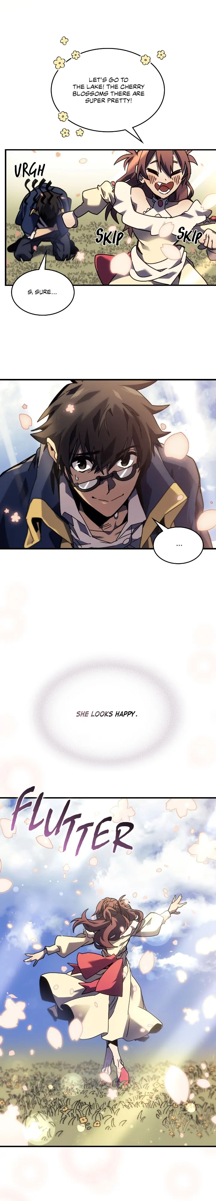 Read A Returners Magic Should Be Special Manga Online