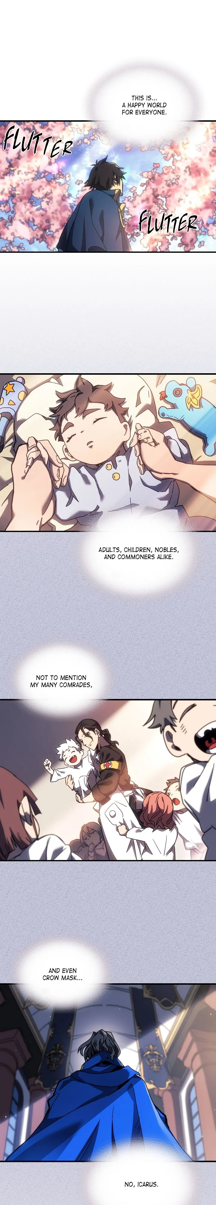 Read A Returners Magic Should Be Special Manga Online