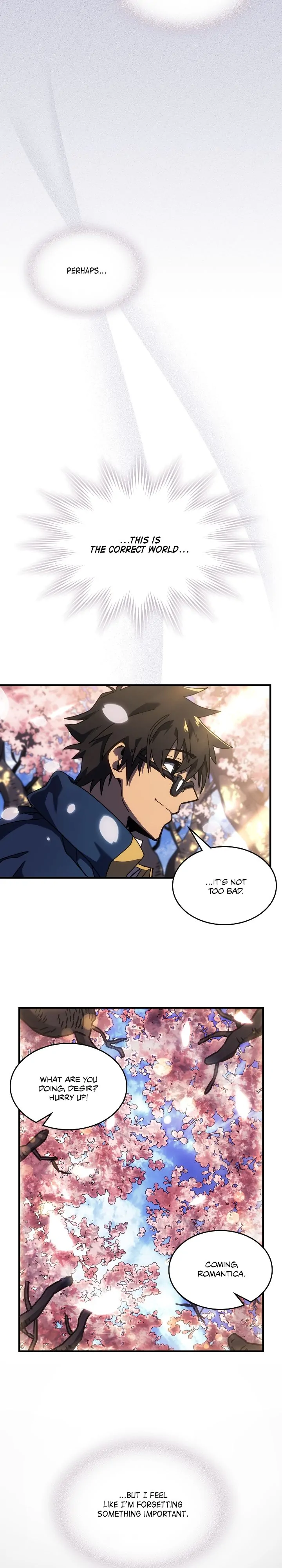 Read A Returners Magic Should Be Special Manga Online