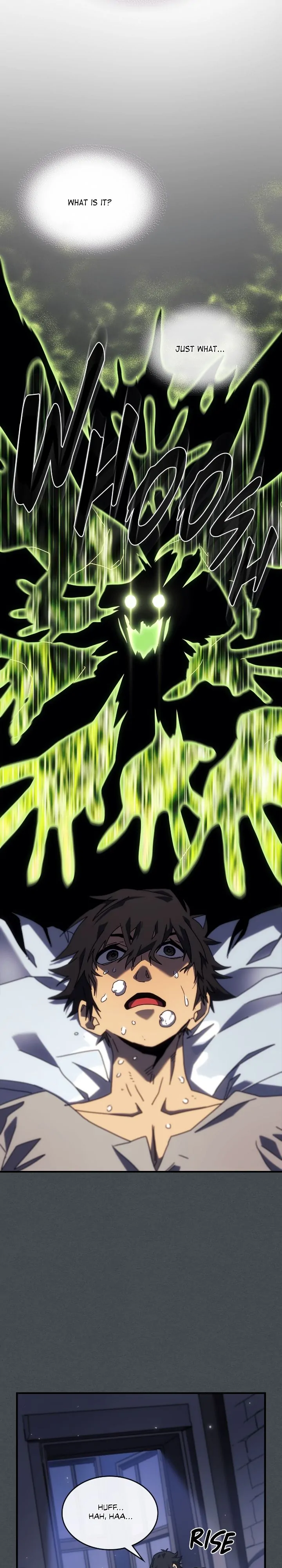 Read A Returners Magic Should Be Special Manga Online