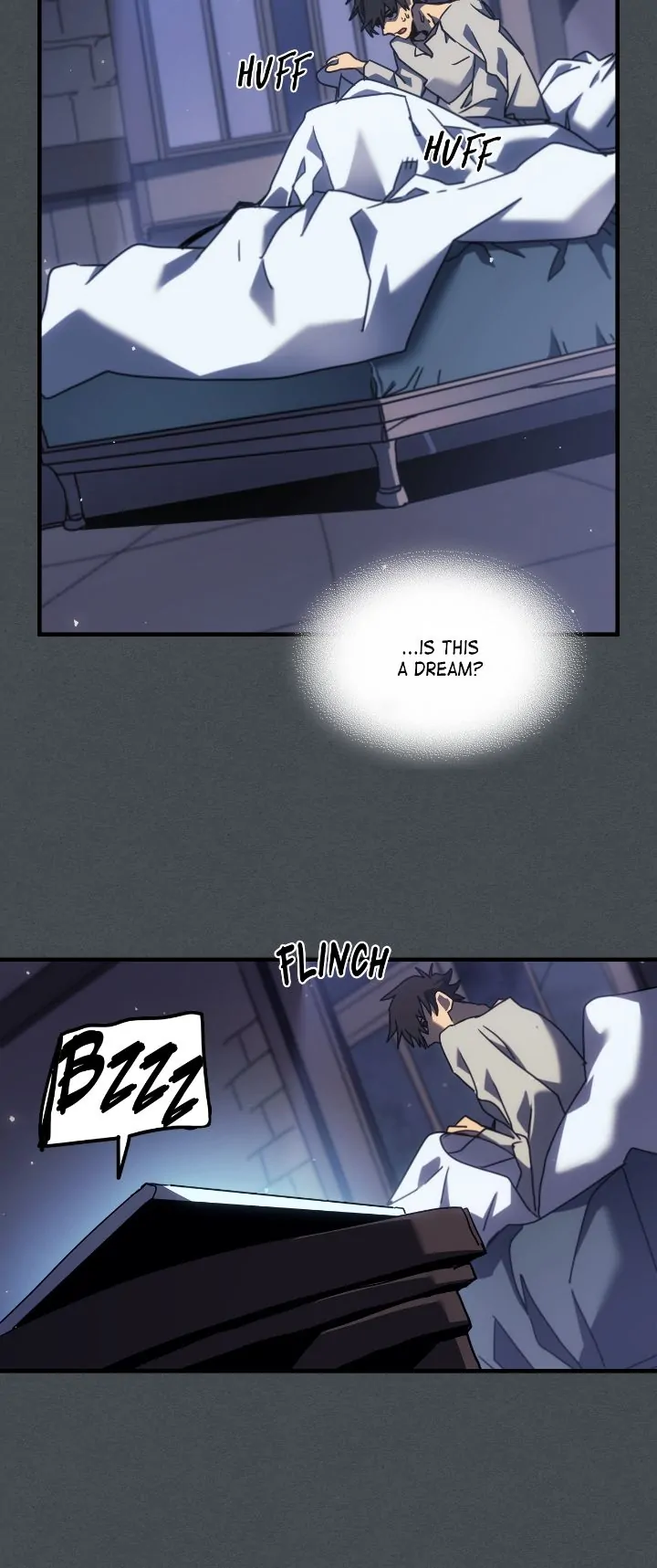 Read A Returners Magic Should Be Special Manga Online